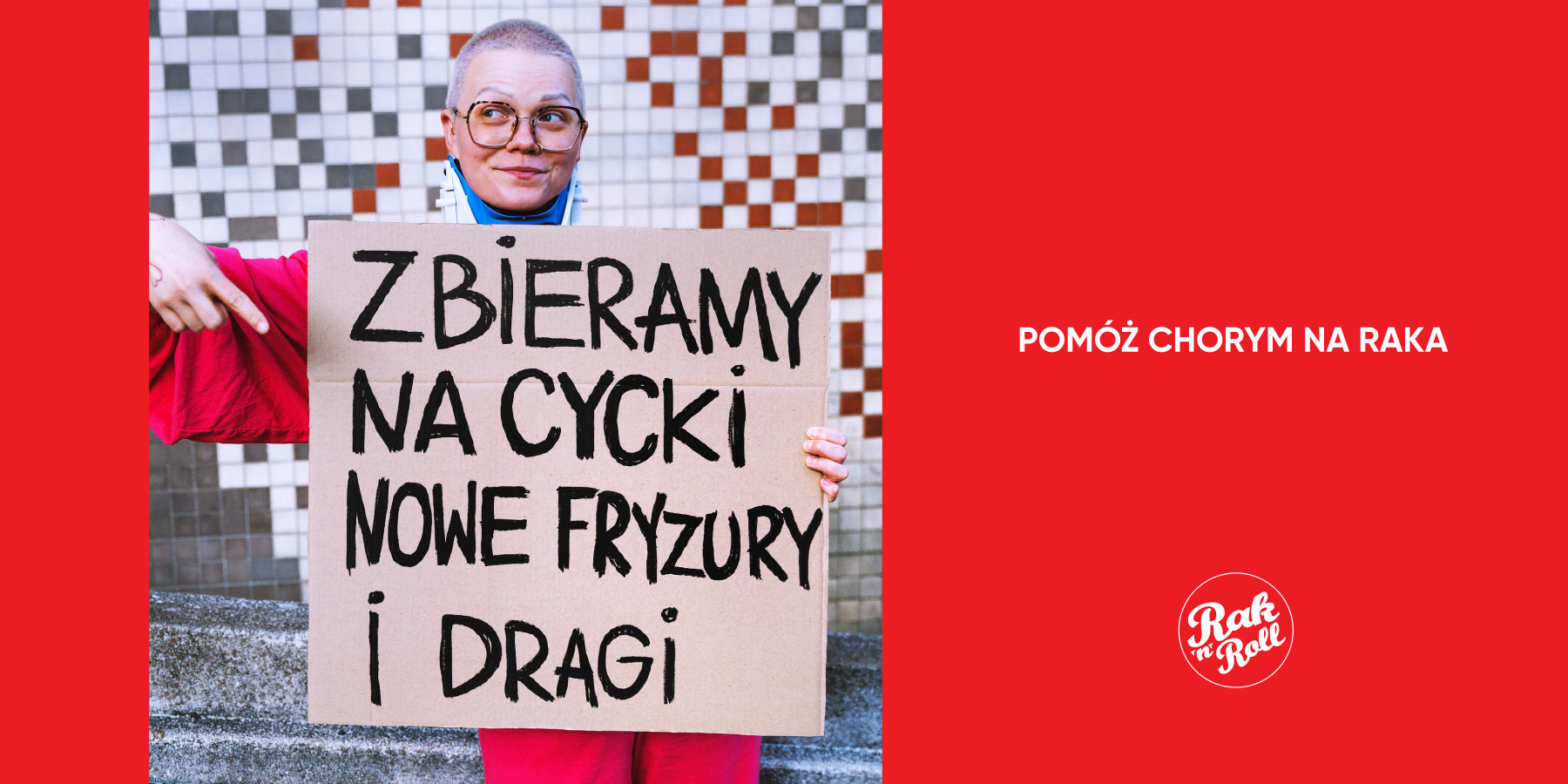 grafika tła